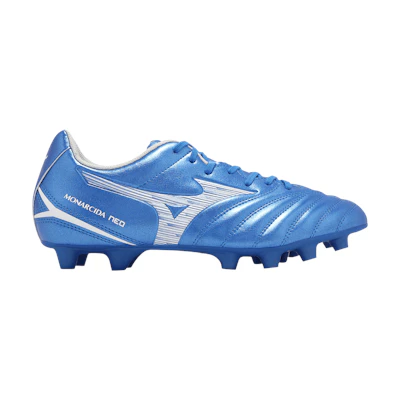 Mizuno Monarcida Neo 3 Select Wide 'Laser Blue White'