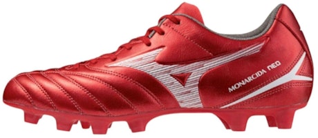 Mizuno Monarcida Neo 3 Select Wide 'Red White' P1GA252560 Mizuno Monarcida Neo 3 Select Wide 'Red White' P1GA252560
