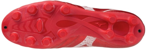 美津濃Monarcida Neo 3 Select Wide '紅白'足球鞋 P1GA252560 Lookbook 美津濃Monarcida Neo 3 Select Wide '紅白'足球鞋 P1GA252560