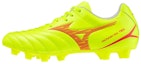 Buy Mizuno Monarcida Neo 3 Select Wide 'Kuning Keselamatan Fiery Coral 2' P1GA242545