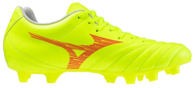 Mizuno Monarcida Neo 3 Select Wide 'Amarillo Seguridad Coral Ardiente 2' P1GA242545 Order Mizuno Monarcida Neo 3 Select Wide 'Amarillo Seguridad Coral Ardiente 2' P1GA242545