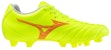 Mizuno Monarcida Neo 3 Select Wide 'Kuning Keselamatan Fiery Coral 2' P1GA242545