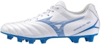 Buy Mizuno Monarcida Neo 3 Select Wide 'Putih Laser Biru' P1GA242525