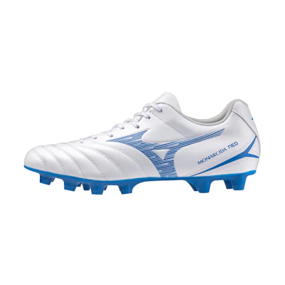 Mizuno Monarcida Neo 3 Select Wide 'White Laser Blue'