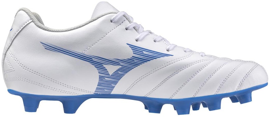 Mizuno Monarcida Neo 3 Select Wide 'White Laser Blue' P1GA242525 Order Mizuno Monarcida Neo 3 Select Wide 'White Laser Blue' P1GA242525