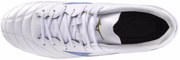 Lookbook Mizuno Monarcida Neo 3 Select Wide '白色雷射藍' P1GA242525