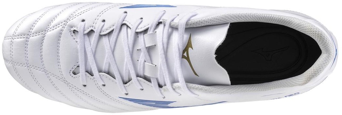 Mizuno Monarcida Neo 3 Select Wide 'White Laser Blue' P1GA242525 Lookbook Mizuno Monarcida Neo 3 Select Wide 'White Laser Blue' P1GA242525