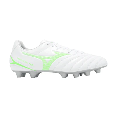 Mizuno Monarcida Neo 3 Select Wide 'White Neon Green'