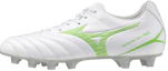 Buy Mizuno Monarcida Neo 3 Select Wide 'White Neon Green' P1GA252537