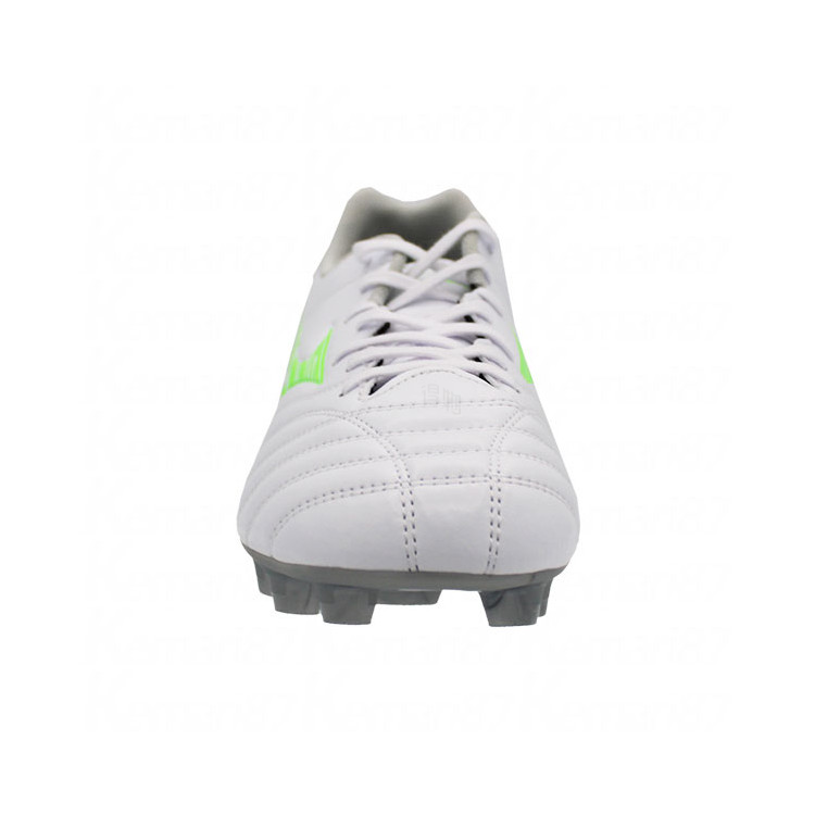 Order Mizuno Monarcida Neo 3 Select Wide 'White Neon Green' P1GA252537