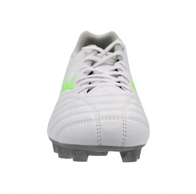 Mizuno Monarcida Neo 3 Select Wide 'White Neon Green' P1GA252537 Order Mizuno Monarcida Neo 3 Select Wide 'White Neon Green' P1GA252537