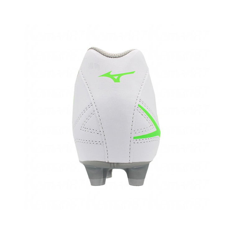 Lookbook Mizuno Monarcida Neo 3 Select Wide 'White Neon Green' P1GA252537