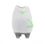 Lookbook Mizuno Monarcida Neo 3 Select Wide 'White Neon Green' P1GA252537