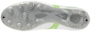 Shop Mizuno Monarcida Neo 3 Select Wide 'White Neon Green' P1GA252537