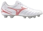 Order Mizuno Monarcida Neo 3 Select Wide 'Putih Merah Bersinar' P1GA242560