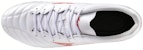 Mizuno Monarcida Neo 3 Select Wide 'Putih Merah Bersinar' P1GA242560
