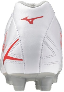 Mizuno Monarcida Neo 3 Select Wide 'Blanco Rojo Radiante' P1GA242560 Shop Mizuno Monarcida Neo 3 Select Wide 'Blanco Rojo Radiante' P1GA242560
