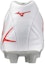 Shop Mizuno Monarcida Neo 3 Select Wide 'Putih Merah Bersinar' P1GA242560