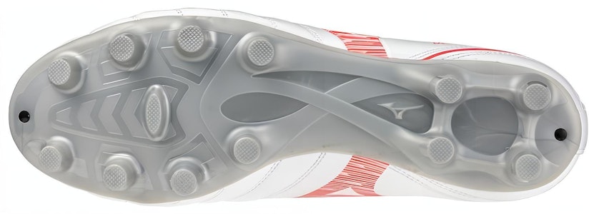 Mizuno Monarcida Neo 3 Select Wide 'Blanco Rojo Radiante' P1GA242560 Purchase Mizuno Monarcida Neo 3 Select Wide 'Blanco Rojo Radiante' P1GA242560