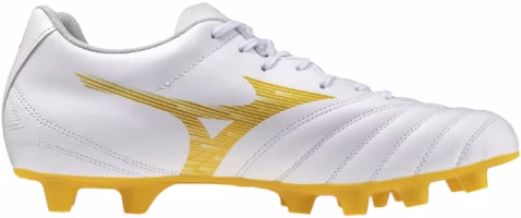 Mizuno Monarcida Neo 3 Select Wide 'White Yellow' P1GA262550 Mizuno Monarcida Neo 3 Select Wide 'White Yellow' P1GA262550
