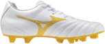 Buy Mizuno Monarcida Neo 3 Select Wide 'White Yellow' P1GA262550