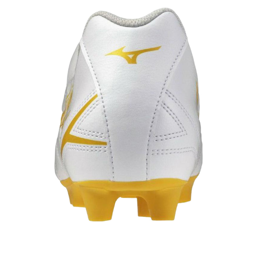 Shop Mizuno Monarcida Neo 3 Select Wide 'White Yellow' P1GA262550