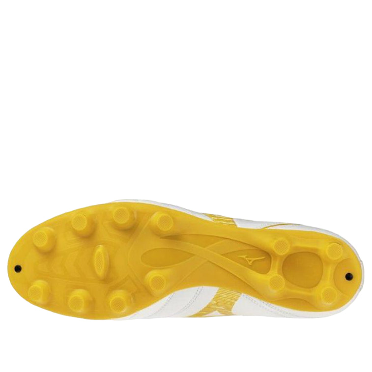 Purchase Mizuno Monarcida Neo 3 Select Wide 'White Yellow' P1GA262550