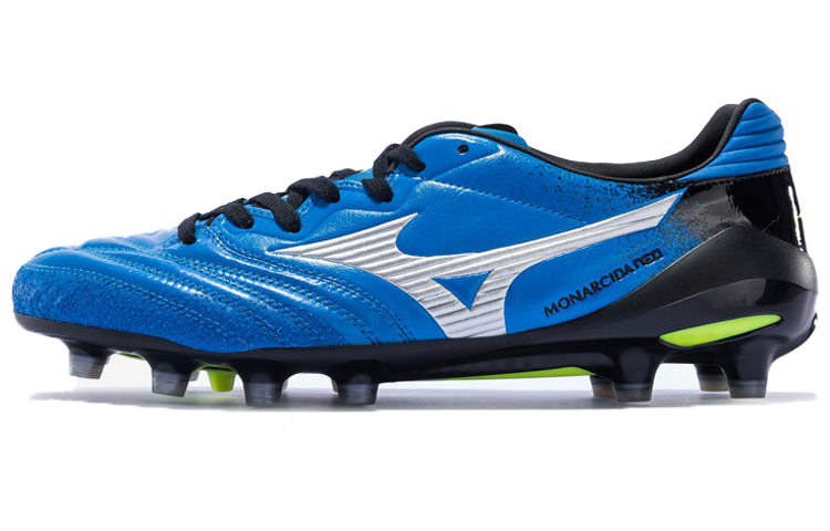 Mizuno Monarcida Neo 'Blue'
