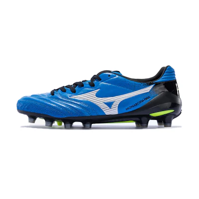 Mizuno Monarcida Neo 'Blue'