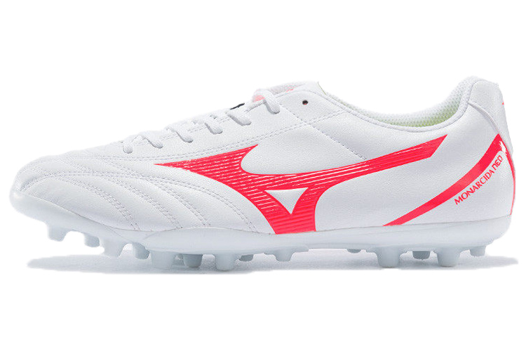 Mizuno Monarcida Neo 'White Red'