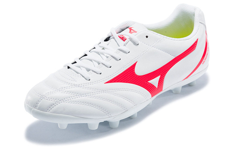 Mizuno Monarcida Neo 'White Red' 圖 3
