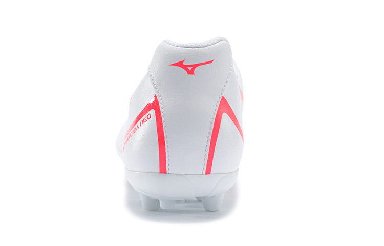 Mizuno Monarcida Neo 'White Red' 圖 4