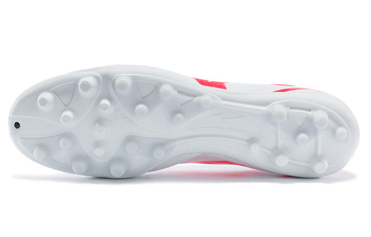 Mizuno Monarcida Neo 'White Red' 圖 5