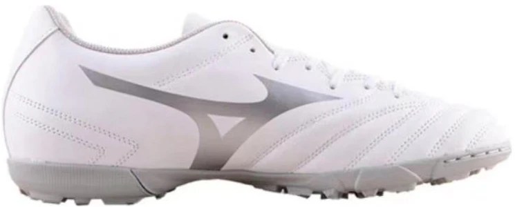 Lookbook Mizuno Monarcida Neo II 人造草皮 減震耐磨防滑 足球鞋 男款 白色