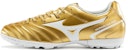 Kasut Bola Sepak Mizuno Monarcida Neoii Emas P1GD210550