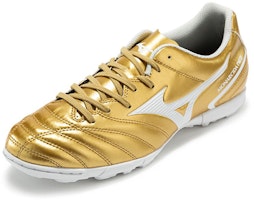 Sepatu Sepak Bola Mizuno Monarcida Neo II Emas P1GD210550 Order Sepatu Sepak Bola Mizuno Monarcida Neo II Emas P1GD210550