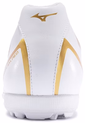 Mizuno Monarcida Neoii 碎釘防滑低幫足球鞋 白金 Lookbook Mizuno Monarcida Neoii 碎釘防滑低幫足球鞋 白金