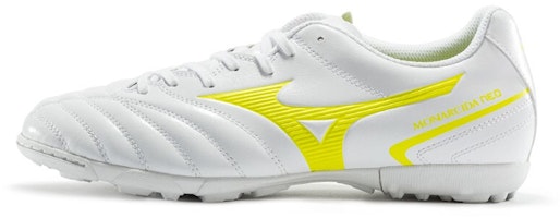 Mizuno Monarcida Neoii Soccer Shoes White P1GD210541 Mizuno Monarcida Neoii Soccer Shoes White P1GD210541