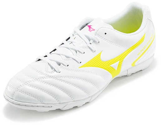 Mizuno Monarcida Neoii Soccer Shoes White P1GD210541 Order Mizuno Monarcida Neoii Soccer Shoes White P1GD210541