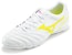 Kasut Bola Sepak Mizuno Monarcida Neoii Putih P1GD210541