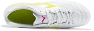 Lookbook Kasut Bola Sepak Mizuno Monarcida Neoii Putih P1GD210541