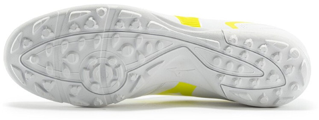 Mizuno Monarcida Neoii Soccer Shoes White P1GD210541 Purchase Mizuno Monarcida Neoii Soccer Shoes White P1GD210541