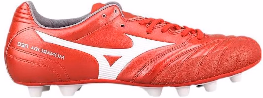 Mizuno Monarcida Neo II Wide JP 'Rojo' P1GA222160 Order Mizuno Monarcida Neo II Wide JP 'Rojo' P1GA222160