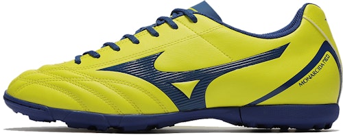 Mizuno Monarcida Neoii II 'Neon Green Black' P1GD202525 Mizuno Monarcida Neoii II 'Neon Green Black' P1GD202525