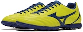 Lookbook Mizuno Monarcida Neoii II 'Hijau Neon Hitam' P1GD202525