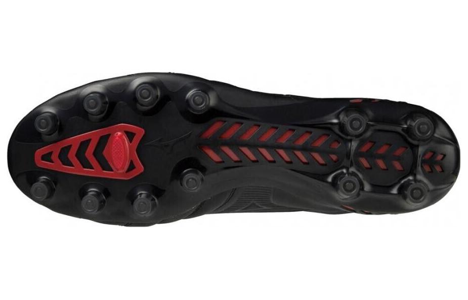 Purchase Mizuno Monarcida 人造草地 減震防滑 足球鞋 男女款 黑色