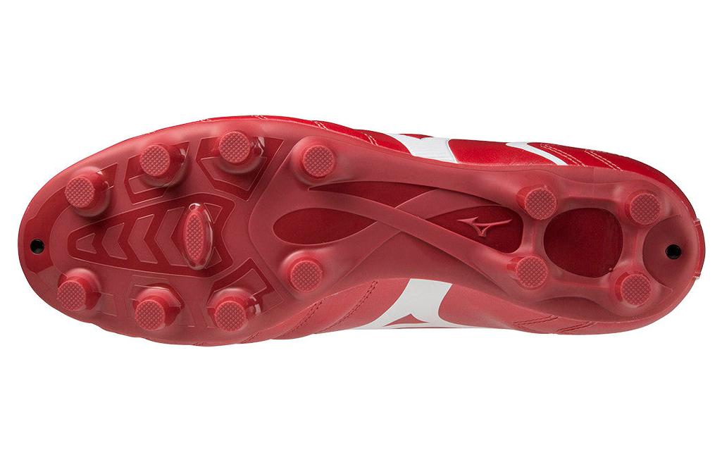 Purchase Mizuno Monarcida Neo II Select 輕便耐磨足球鞋 紅白
