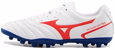 Mizuno Monarcida Neo II Select AG 'Black Red' P1GA21060962 Mizuno Monarcida Neo II Select AG 'Black Red' P1GA21060962