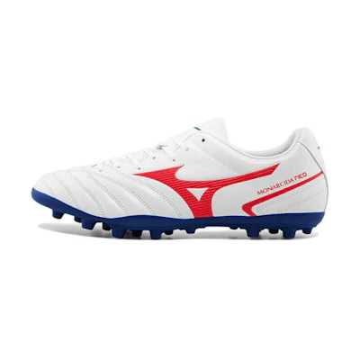 Mizuno Monarcida Neo II Select AG 'Black Red'