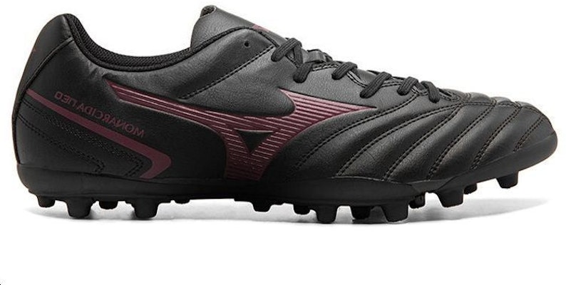 Mizuno Monarcida Neo II Select AG 'Black Red' P1GA210600 Order Mizuno Monarcida Neo II Select AG 'Black Red' P1GA210600